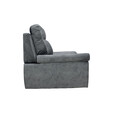 Lavo Fabric Sofa 1 + 2 + 3 Seater Sofa Set S3391